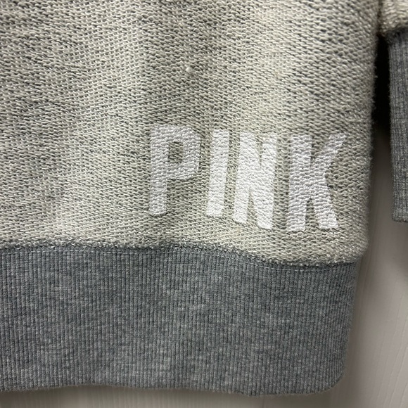PINK by Victoria Secret Sweatshirt - Picture 3 of 8